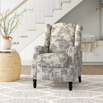 Wing Chair Wingback Recliners You ll Love